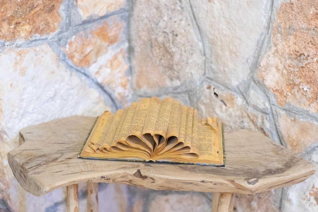 Il Melograno Bed & Breakfast Ceglie Messapica Exterior foto