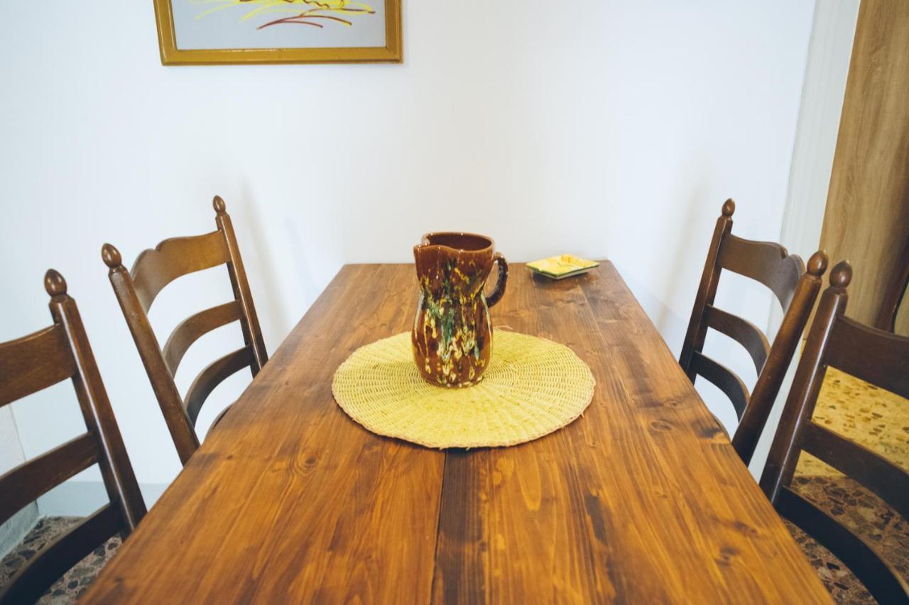 Il Melograno Bed & Breakfast Ceglie Messapica Exterior foto