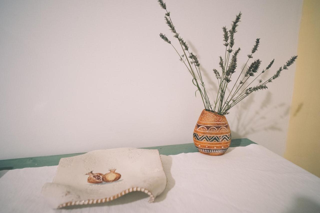 Il Melograno Bed & Breakfast Ceglie Messapica Exterior foto