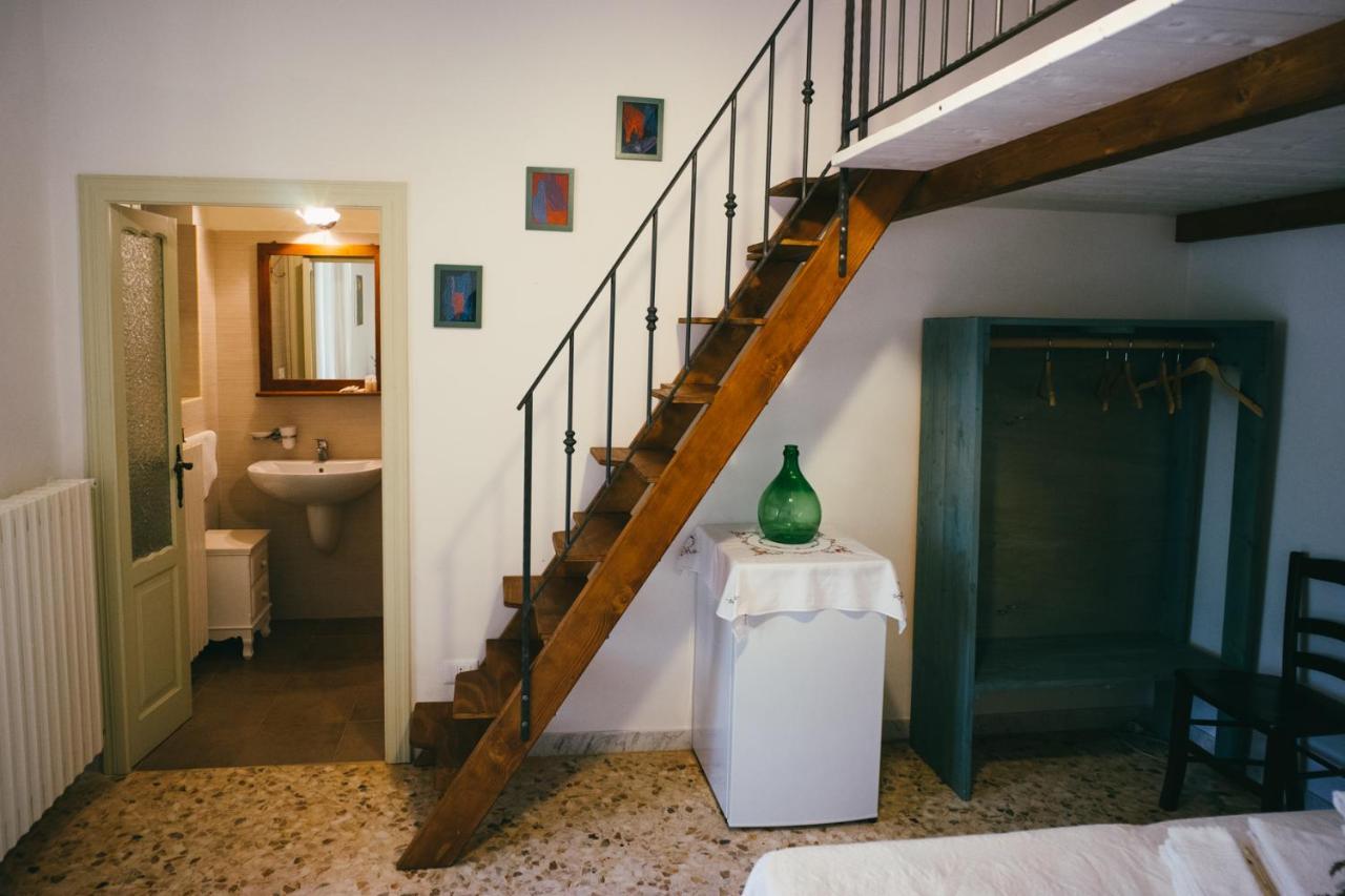 Il Melograno Bed & Breakfast Ceglie Messapica Exterior foto