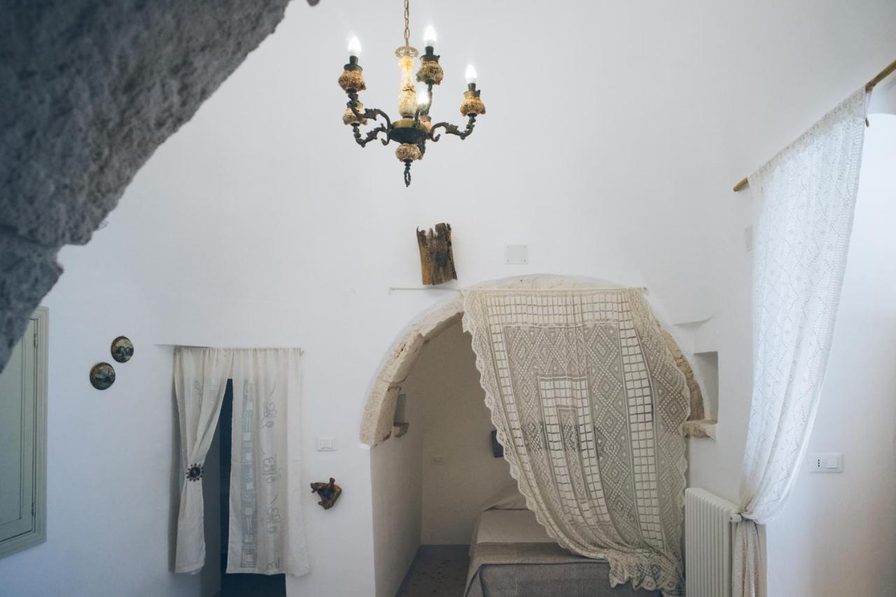 Il Melograno Bed & Breakfast Ceglie Messapica Exterior foto