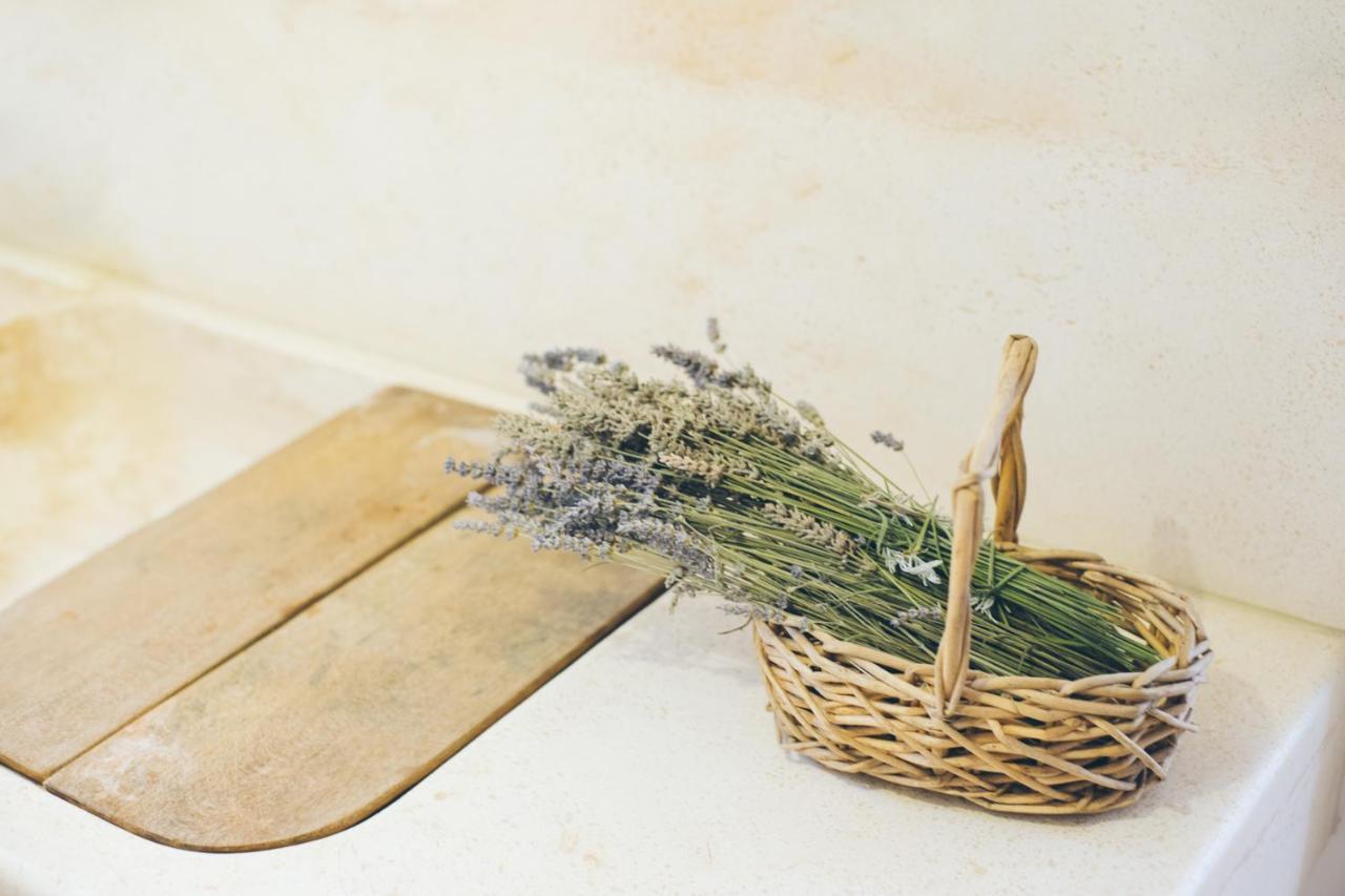 Il Melograno Bed & Breakfast Ceglie Messapica Exterior foto