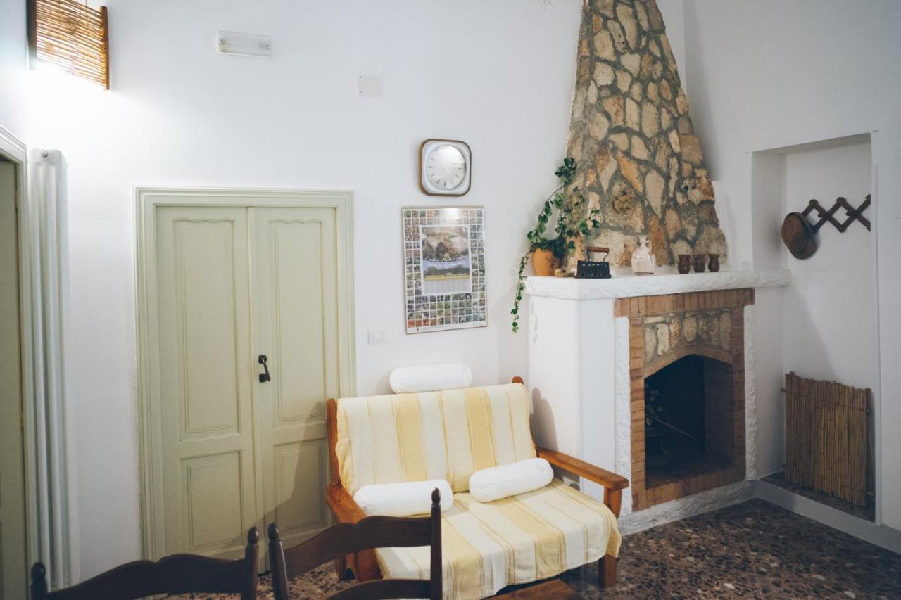 Il Melograno Bed & Breakfast Ceglie Messapica Exterior foto