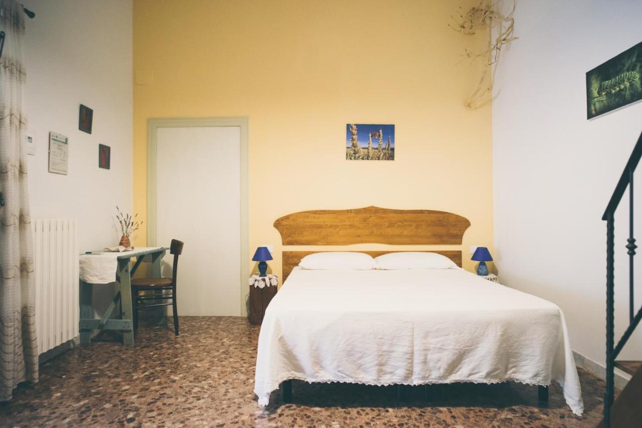 Il Melograno Bed & Breakfast Ceglie Messapica Exterior foto