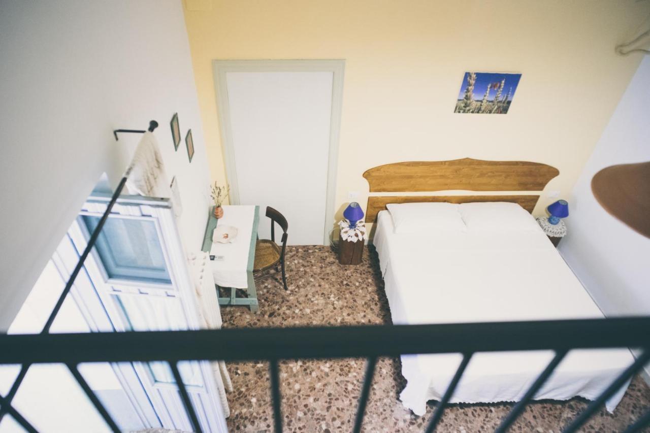Il Melograno Bed & Breakfast Ceglie Messapica Exterior foto