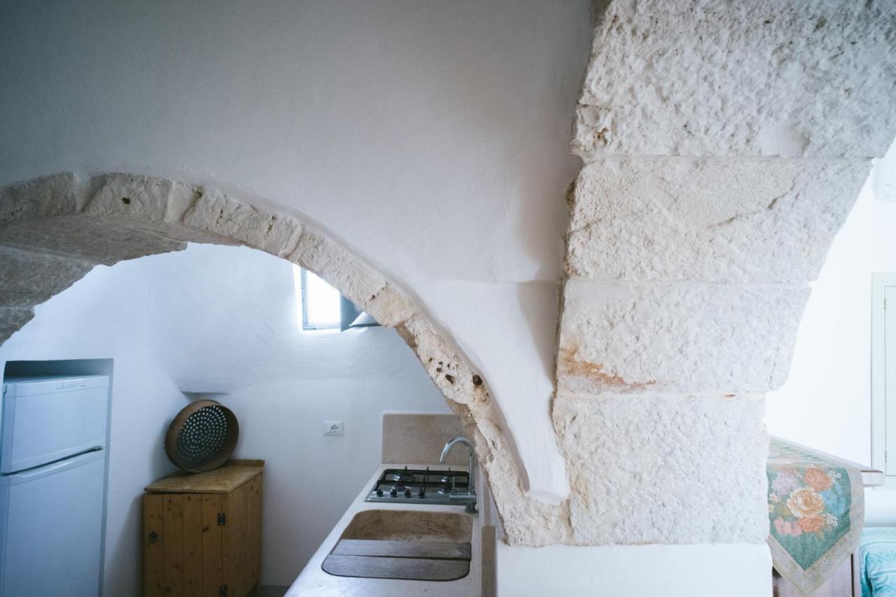 Il Melograno Bed & Breakfast Ceglie Messapica Exterior foto