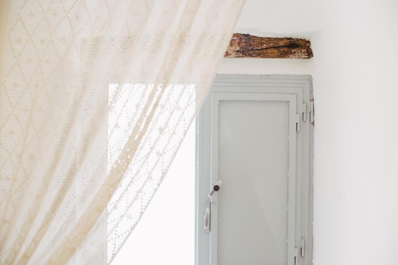 Il Melograno Bed & Breakfast Ceglie Messapica Exterior foto