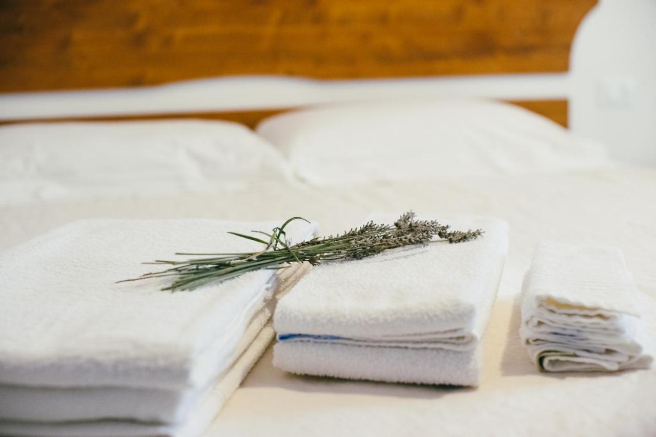Il Melograno Bed & Breakfast Ceglie Messapica Exterior foto