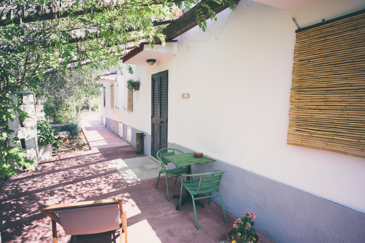 Il Melograno Bed & Breakfast Ceglie Messapica Exterior foto