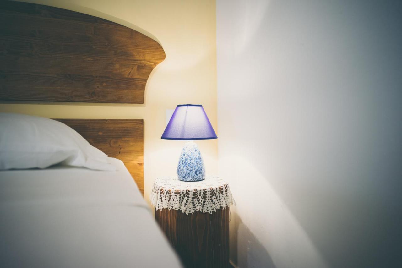 Il Melograno Bed & Breakfast Ceglie Messapica Exterior foto