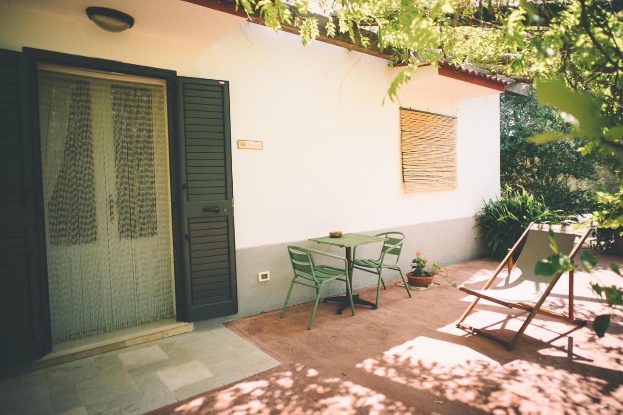 Il Melograno Bed & Breakfast Ceglie Messapica Exterior foto