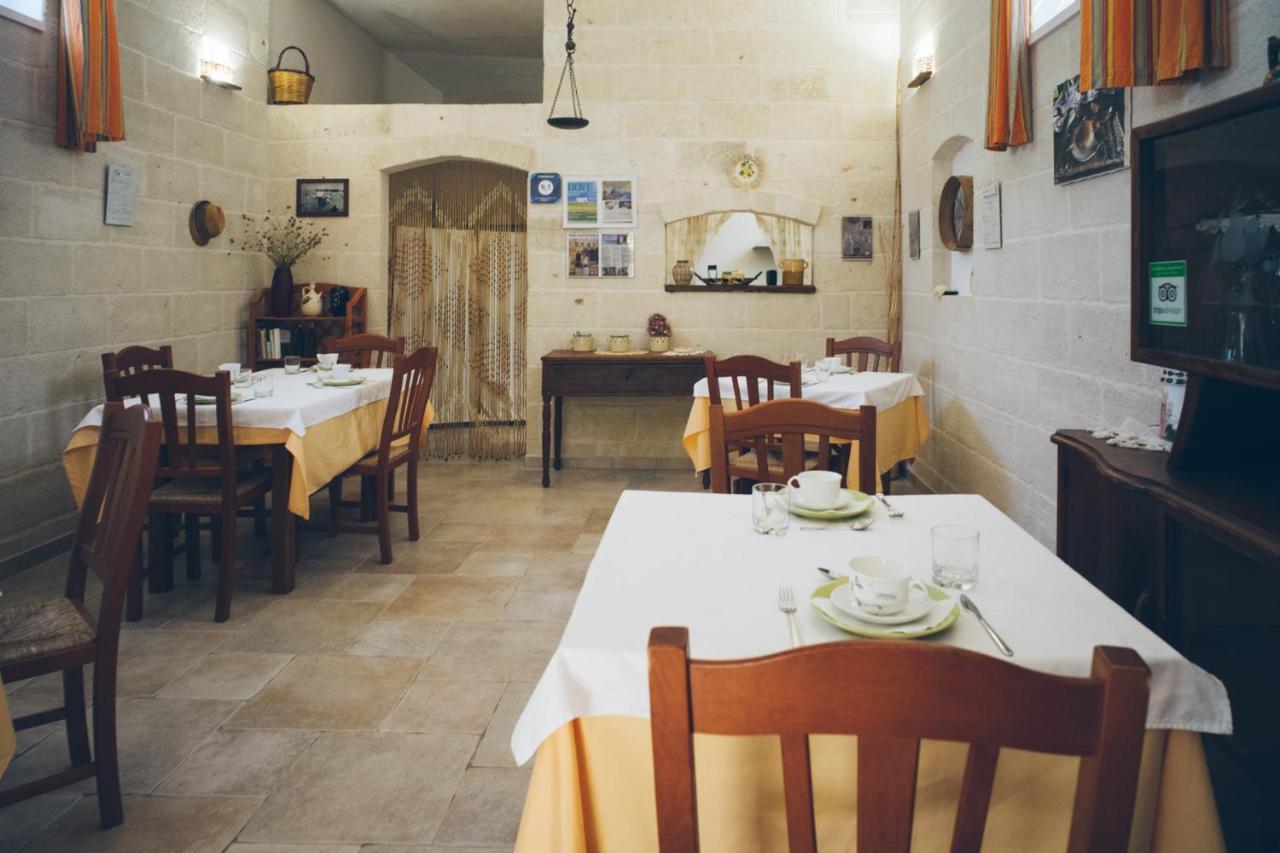 Il Melograno Bed & Breakfast Ceglie Messapica Exterior foto